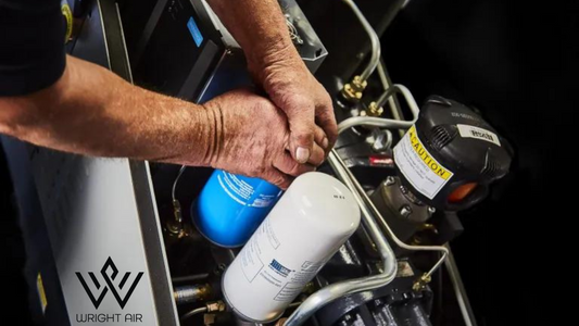 The Vital Importance of Compressor Servicing: Ensuring Efficiency, Reliability, and Longevity